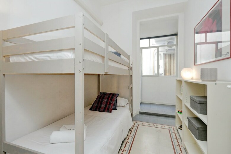 Apartamento Falstaff