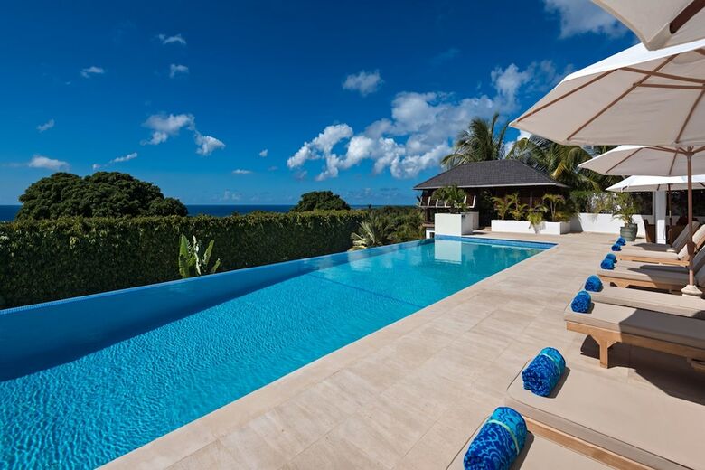 Tom Tom By Blue Sky Luxury
