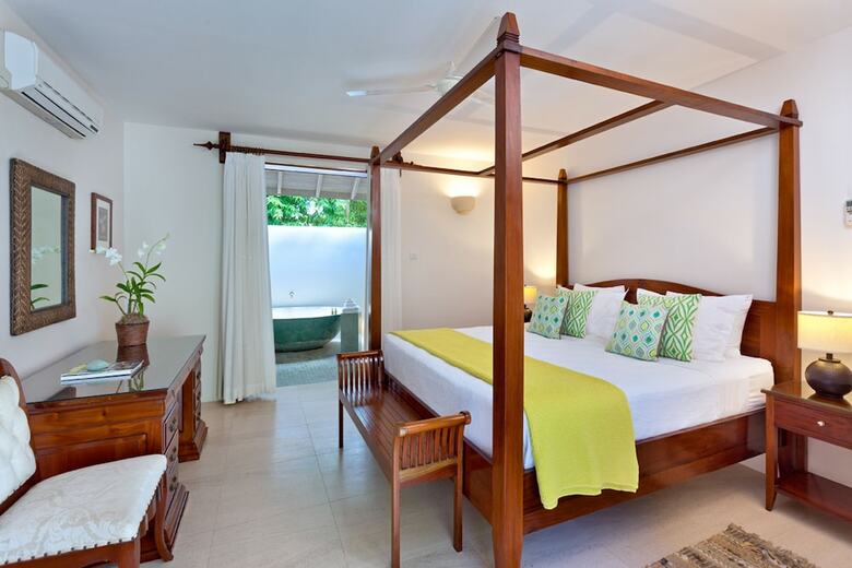 Tom Tom By Blue Sky Luxury