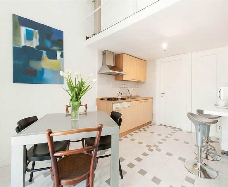 Germanico Apartment