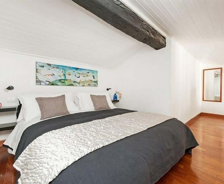 Germanico Apartment