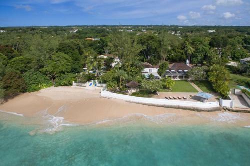 Villa High Trees Blue Sky Luxury