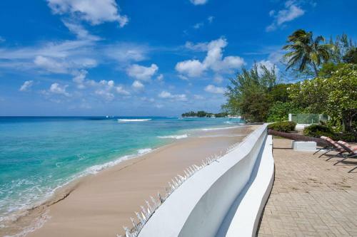 Villa High Trees Blue Sky Luxury