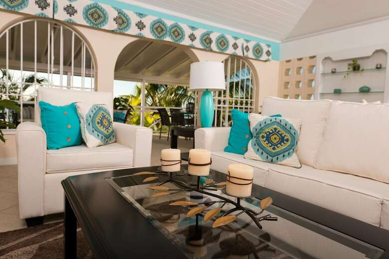 Villa Bora Bora By Blue Sky Luxury