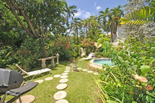 Villa Merlin Bay By Blue Sky Luxury