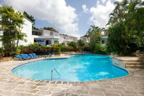 Villa Merlin Bay By Blue Sky Luxury
