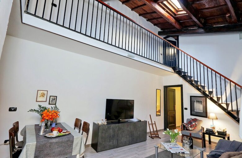 Apartamento Fidelio Holiday Home