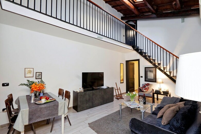 Apartamento Fidelio Holiday Home