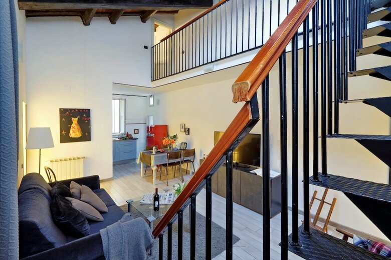Apartamento Fidelio Holiday Home