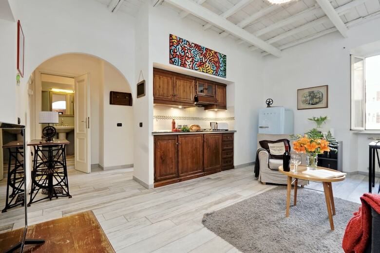 Apartamento Fidelio Holiday Home