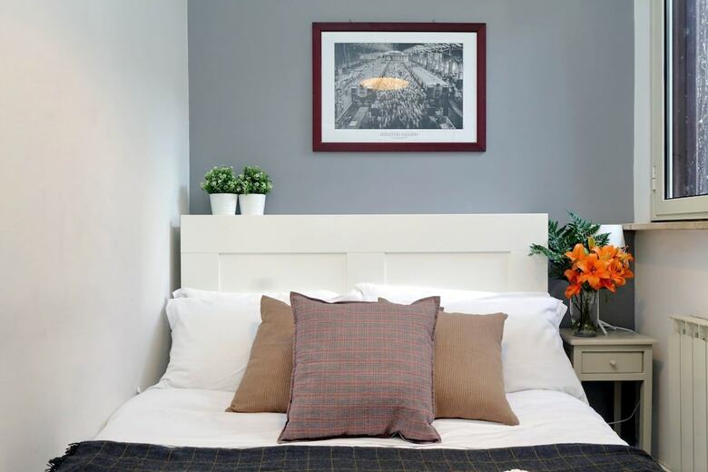 Apartamento Fidelio Holiday Home