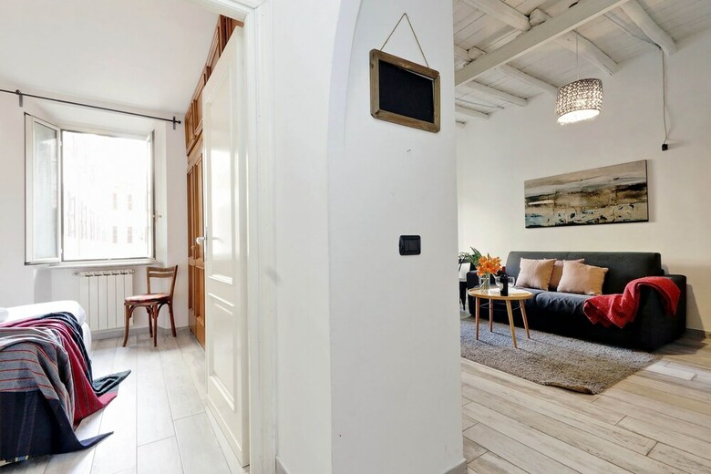 Apartamento Fidelio Holiday Home