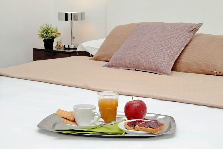 Apartamento Fidelio Holiday Home