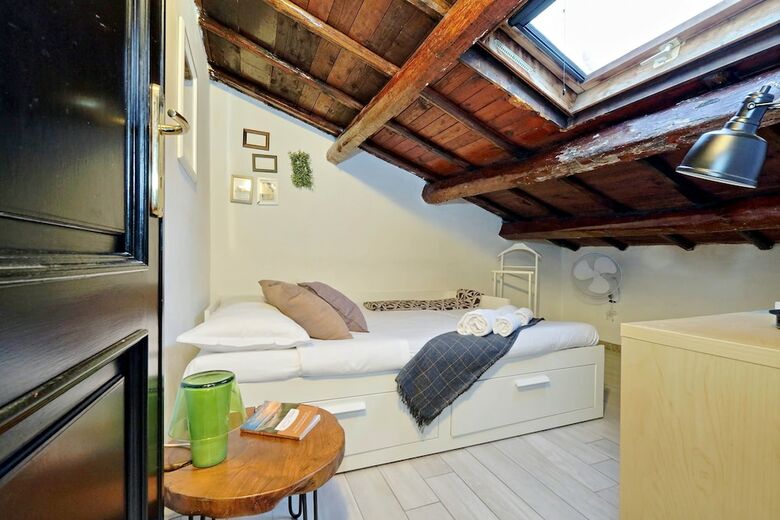 Apartamento Fidelio Holiday Home