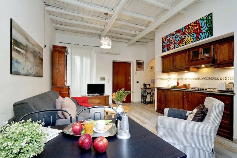 Apartamento Fidelio Holiday Home