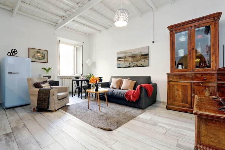 Apartamento Fidelio Holiday Home