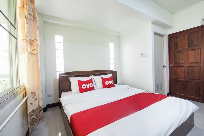 Hotel Oyo 868 Buddha