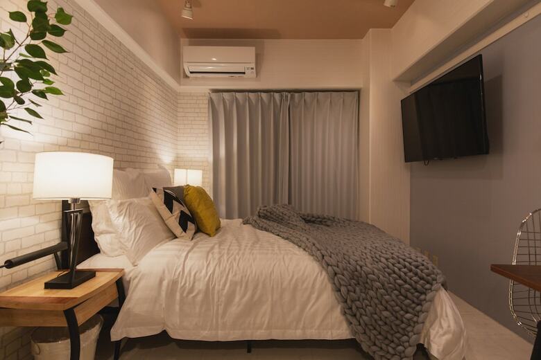Apartamentos Akebono 3-a