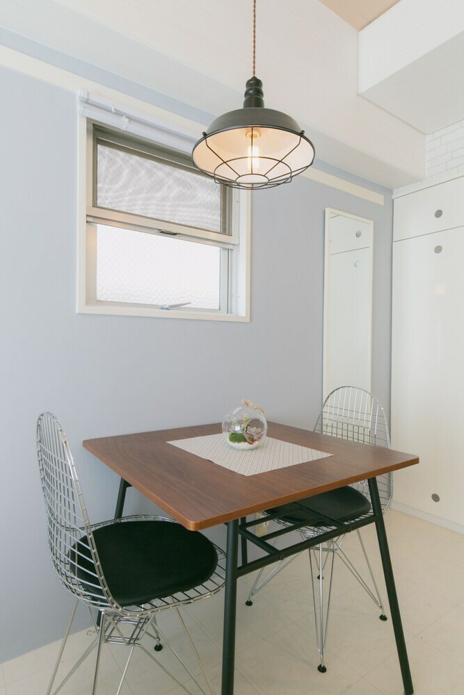 Apartamentos Akebono 3-a