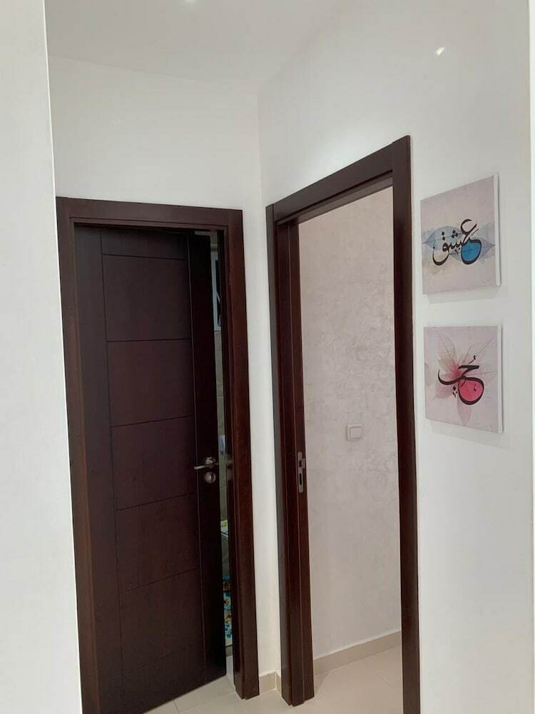 Apartamentos Residence Kariat Cabo