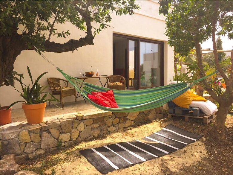 Agroturismo Nualuz