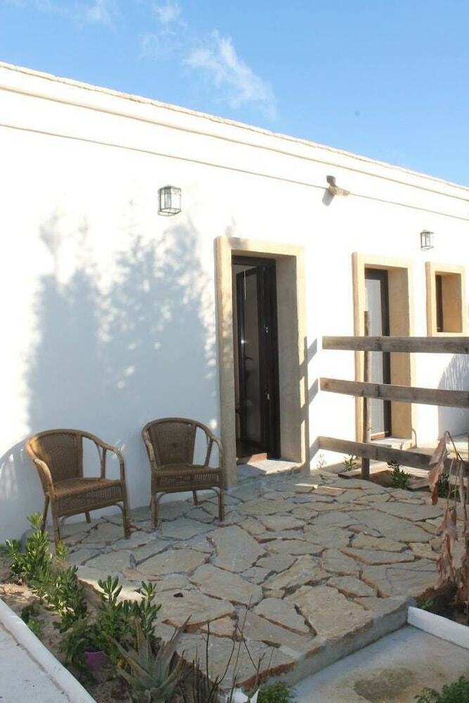 Agroturismo Nualuz