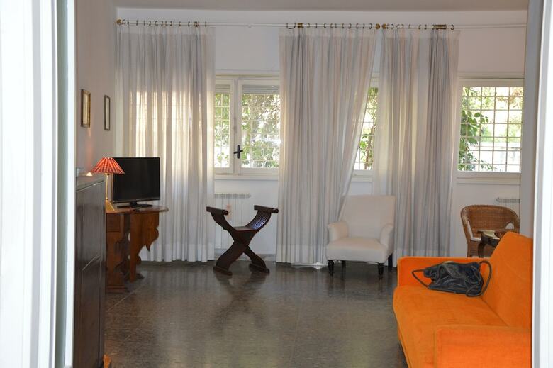 Apartamento Labriola St Peter's House - Free Parking