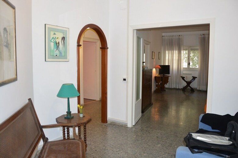 Apartamento Labriola St Peter's House - Free Parking