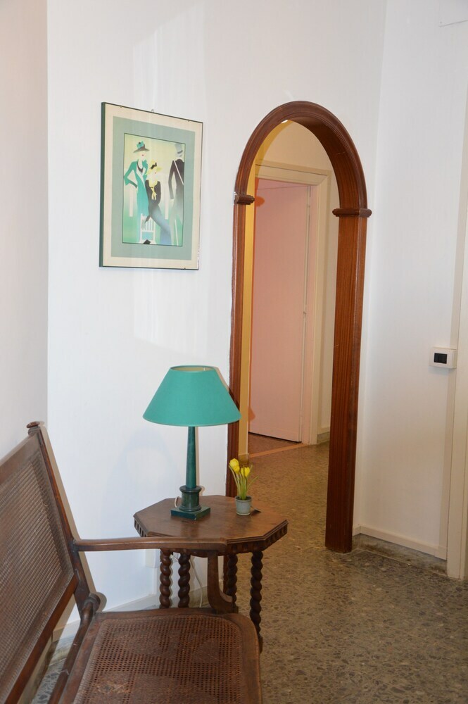 Apartamento Labriola St Peter's House - Free Parking