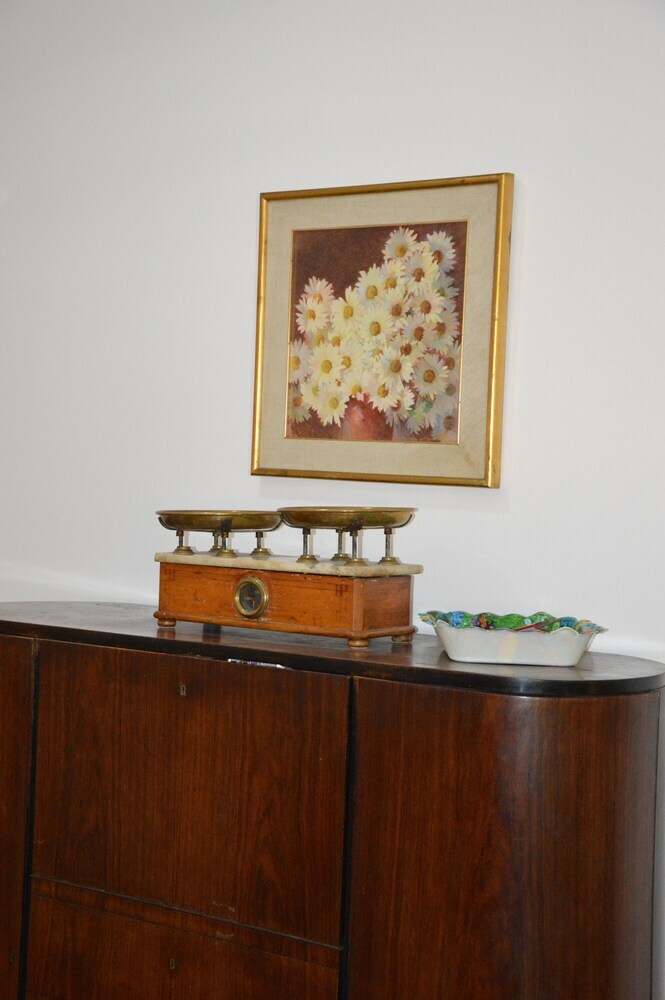 Apartamento Labriola St Peter's House - Free Parking