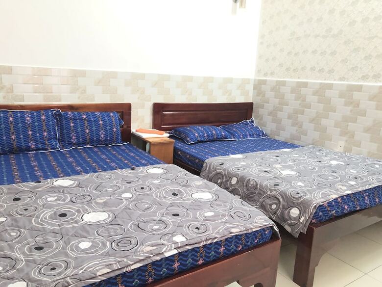 Hotel Spot On 985 Nha Nghi 37