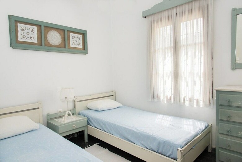 Apartamento Bougainvillea House In Crete