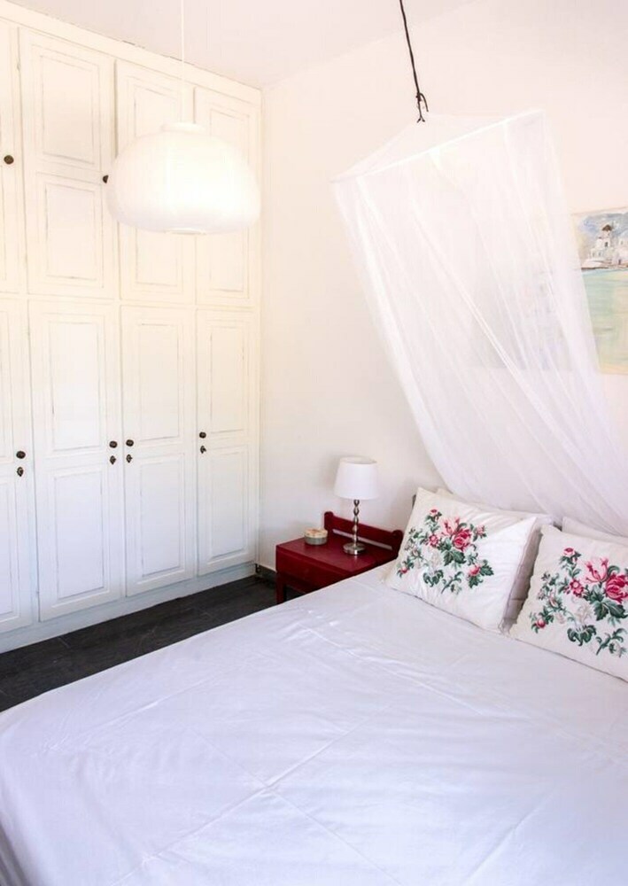 Apartamento Bougainvillea House In Crete