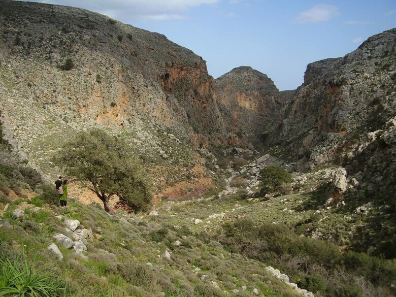 Agrilos House - Amazing Sea View - Sleeps 4