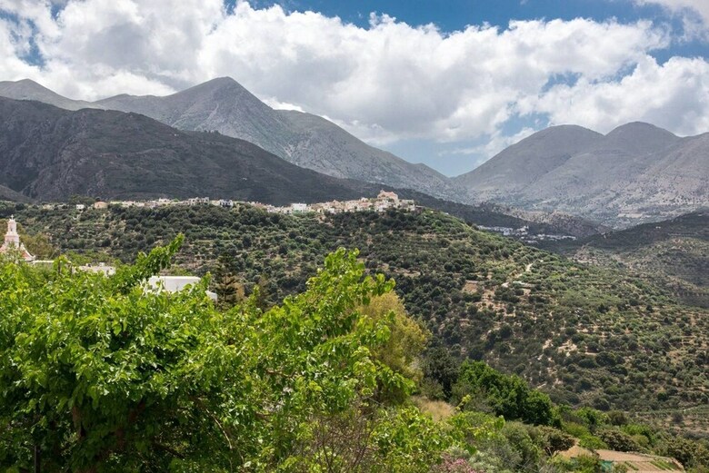 Agrilos House - Amazing Sea View - Sleeps 4