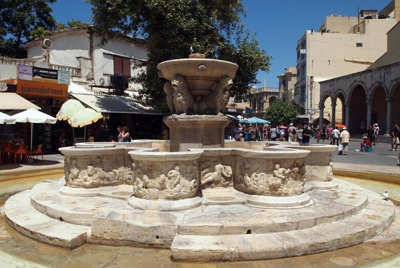 Apartamento Muses: Panoramic View, Close To Historical Sites