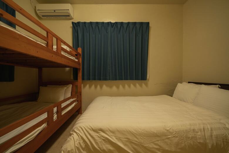 Guest House Jion