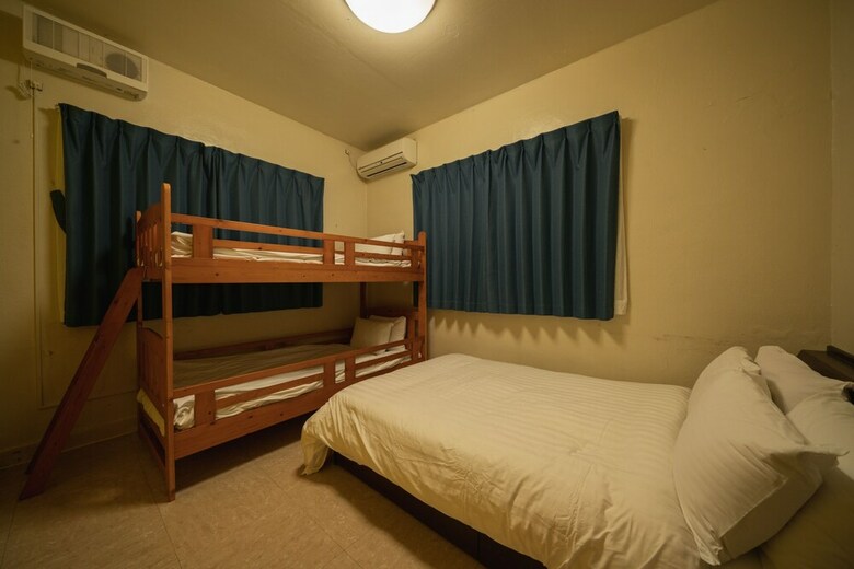 Guest House Jion
