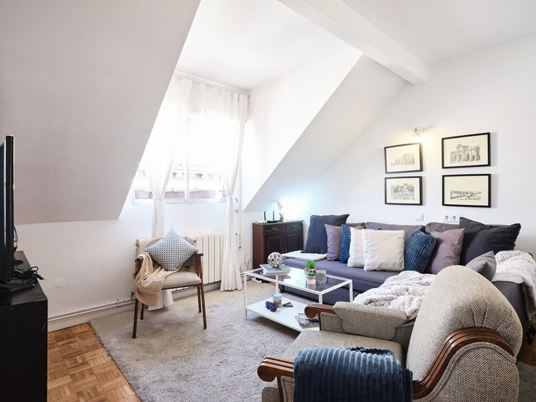Apartamento Mycityhome En La Latina