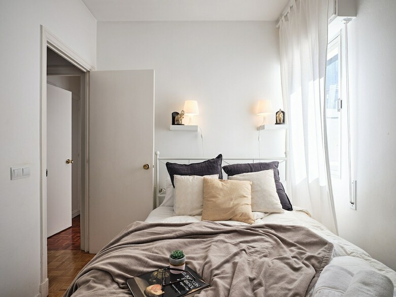 Apartamento Mycityhome En La Latina