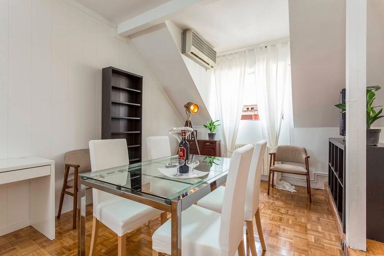 Apartamento Mycityhome En La Latina