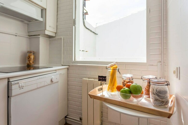 Apartamento Mycityhome En La Latina
