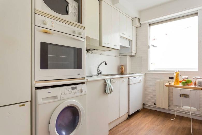 Apartamento Mycityhome En La Latina