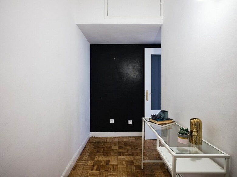 Apartamento Mycityhome En La Latina
