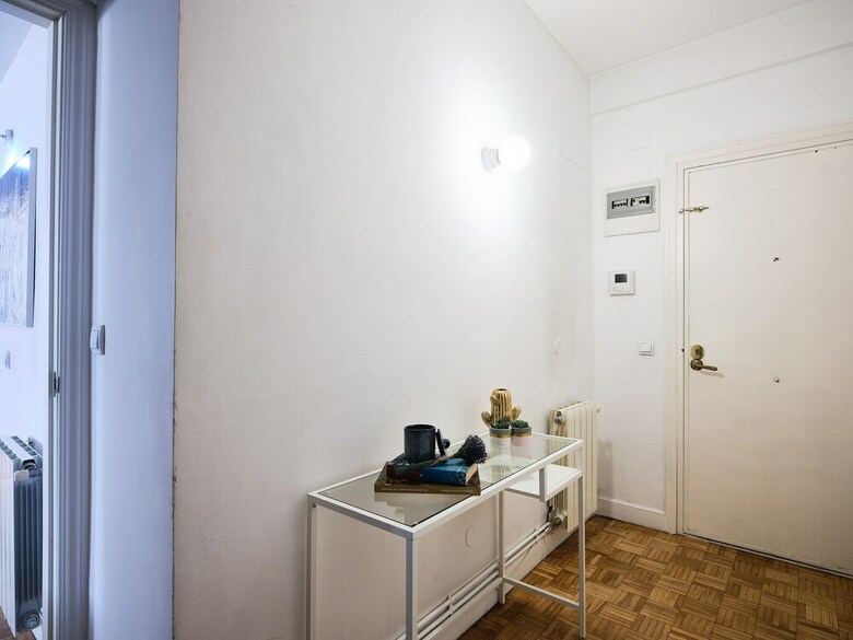 Apartamento Mycityhome En La Latina