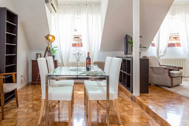 Apartamento Mycityhome En La Latina