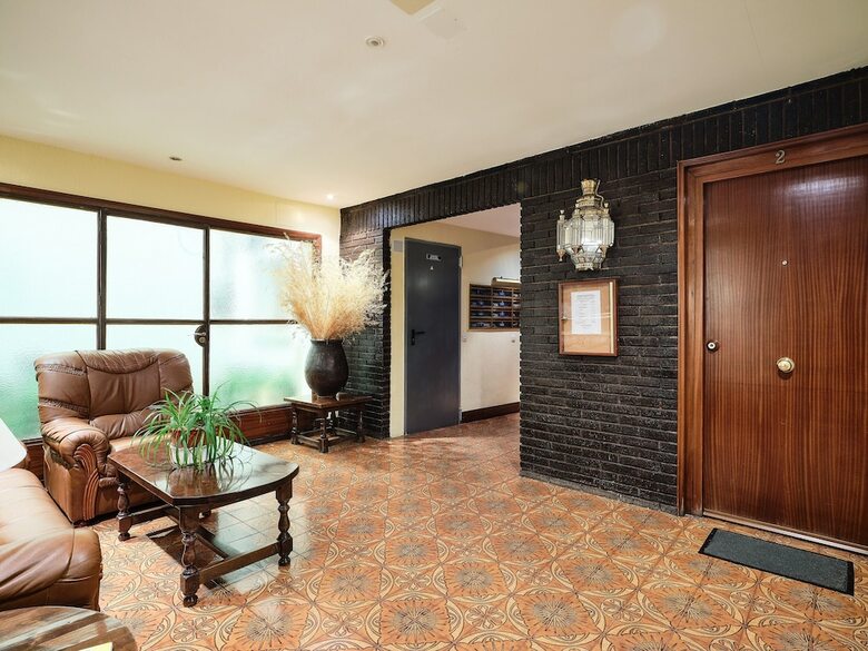 Apartamento Mycityhome En La Latina