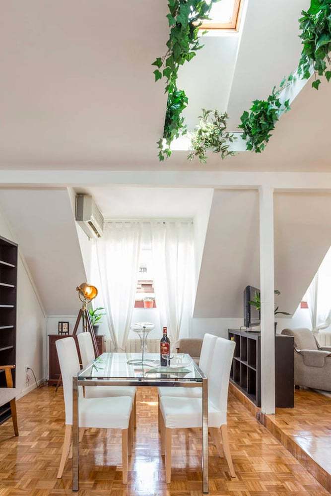 Apartamento Mycityhome En La Latina