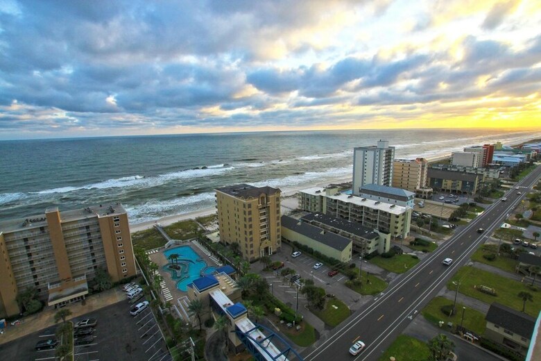 Crystal Tower By Youngs Suncoast