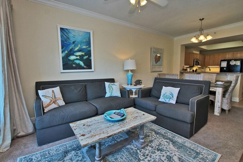 Crystal Tower By Youngs Suncoast